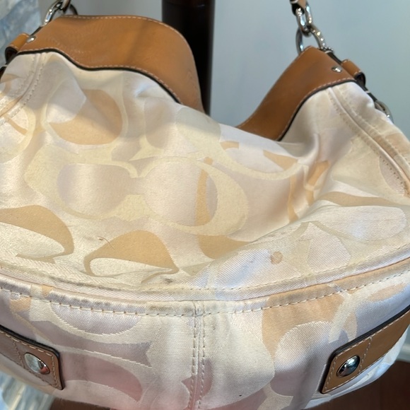 Coach Purse - Picture 8 of 8